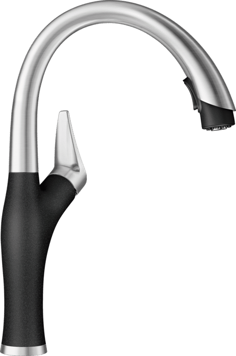 BLANCO 442038 Artona Pull Down 1.5 Gpm
