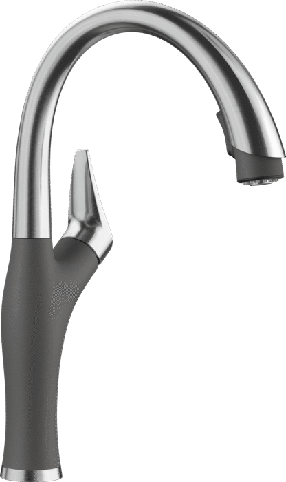 BLANCO 442038 Artona Pull Down 1.5 Gpm