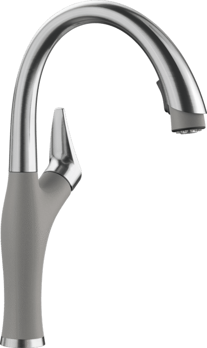 BLANCO 442038 Artona Pull Down 1.5 Gpm