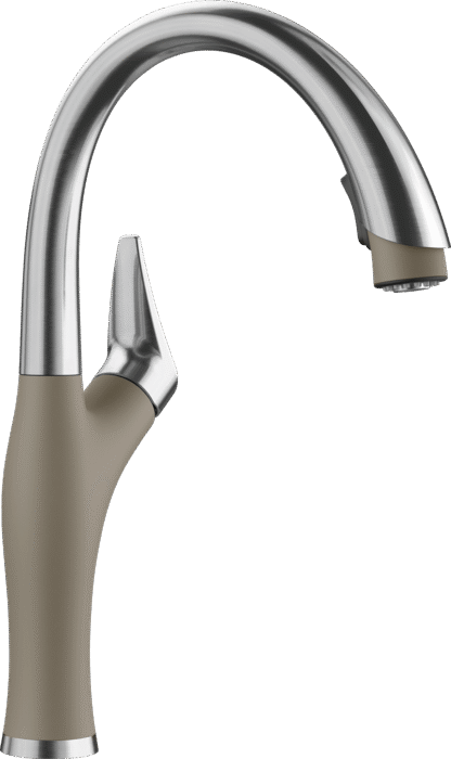BLANCO 442038 Artona Pull Down 1.5 Gpm