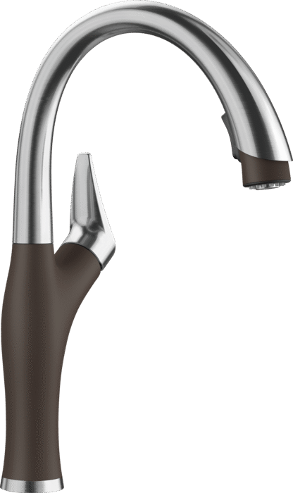 BLANCO 442038 Artona Pull Down 1.5 Gpm