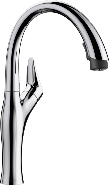 BLANCO 442038 Artona Pull Down 1.5 Gpm