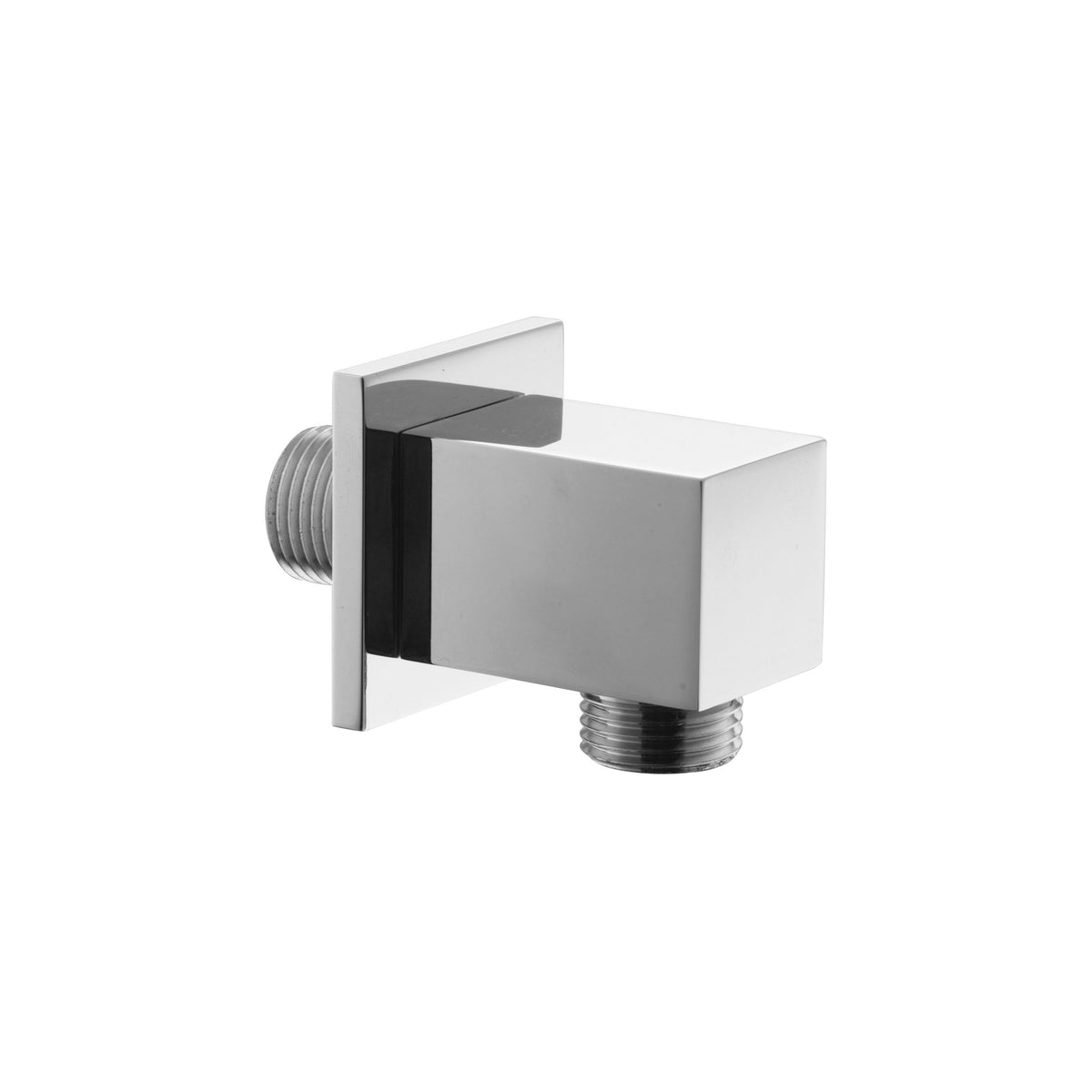 Square Wall Outlet 1/2” – 1-0151R