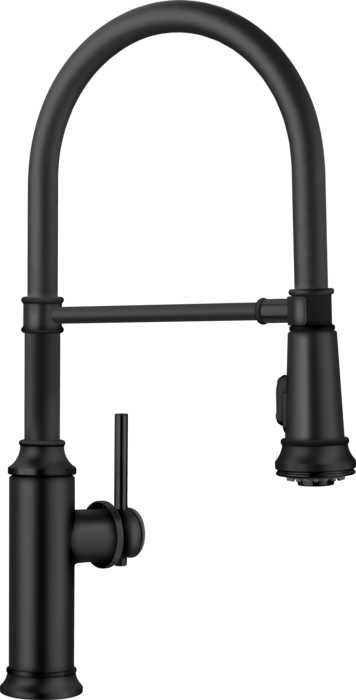 BLANCO 442508 Empressa Semi Pro 1.5 Gpm