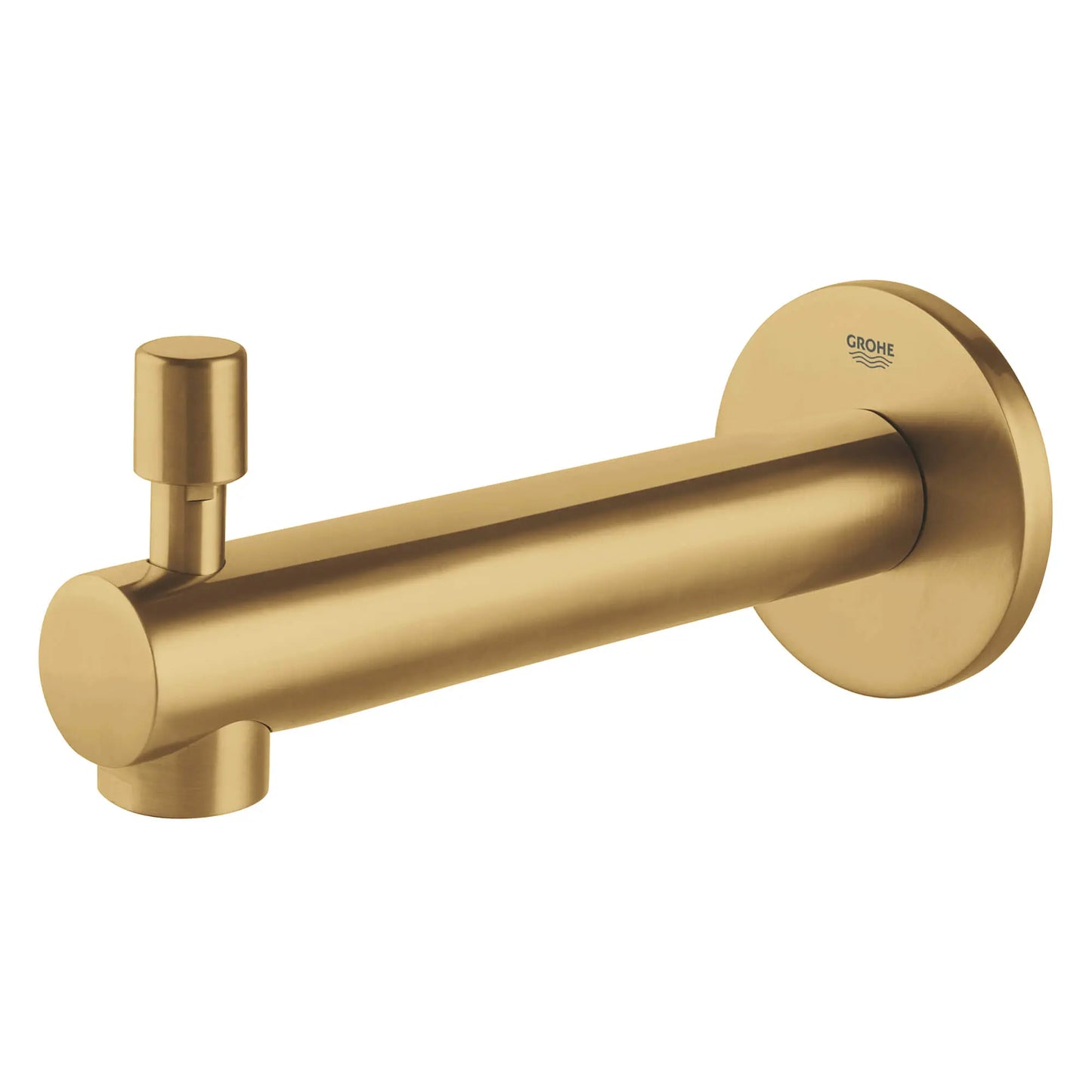 GROHE 13275A01 Concetto Bath Spout W. Diverter