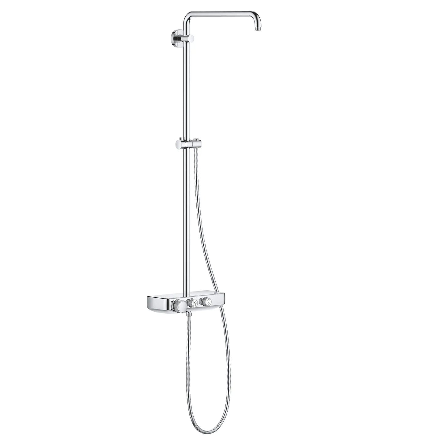 GROHE 26511000 Euphoria Smartcontrol Shower System