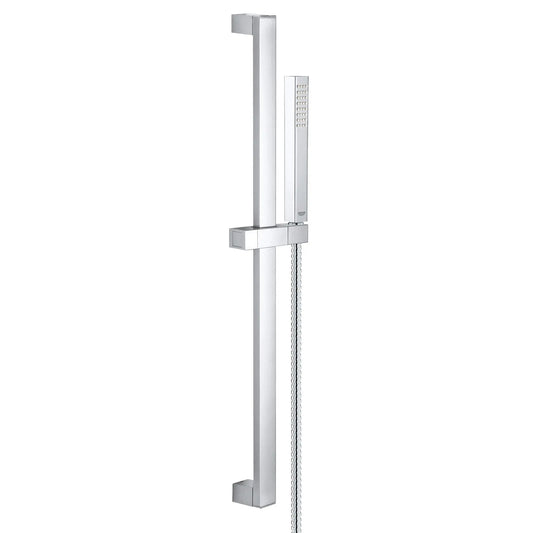 GROHE 27891000 Euphoria Cube& Stick Rail Set 600 9,5L
