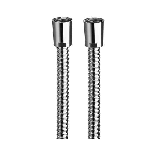 5’ Double Spiral Braided Hose – 16220C