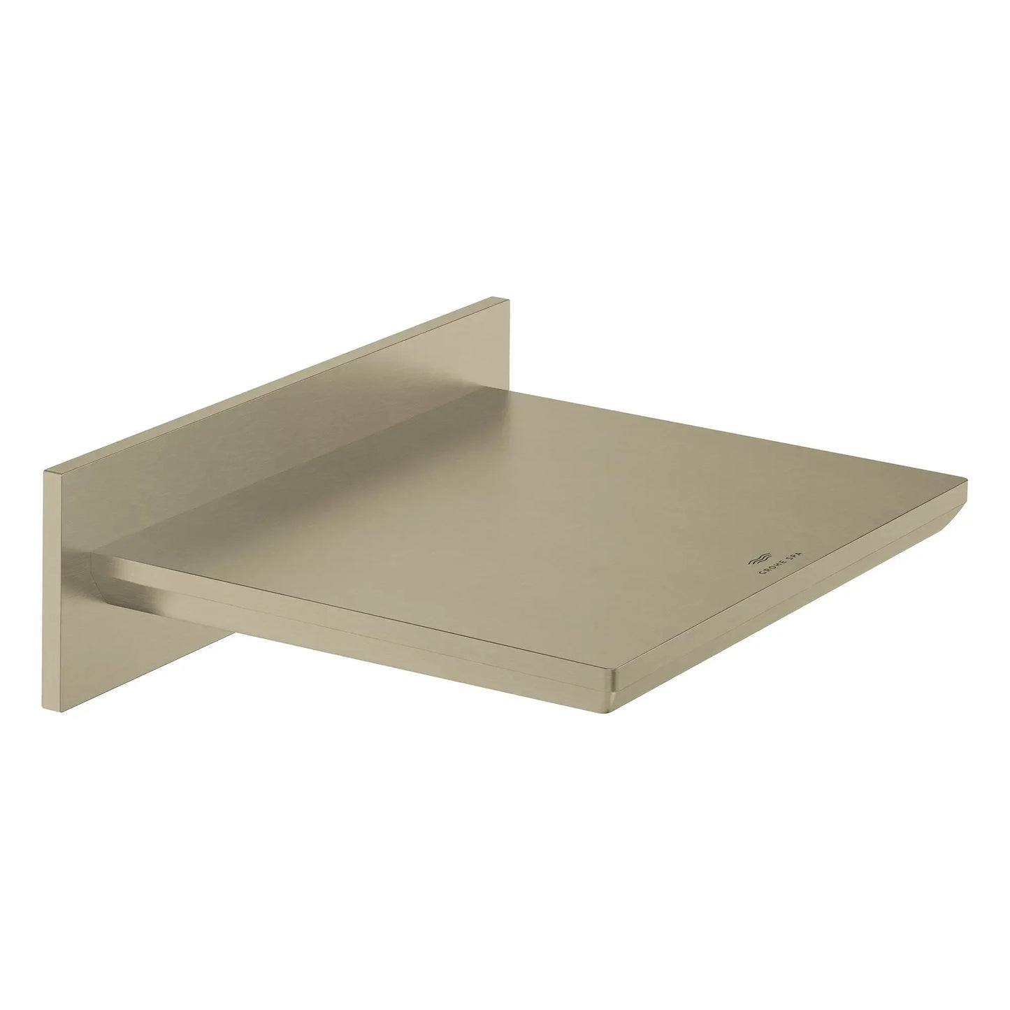GROHE 13391EN1 Allure Waterfall Spout Wall-Mounted