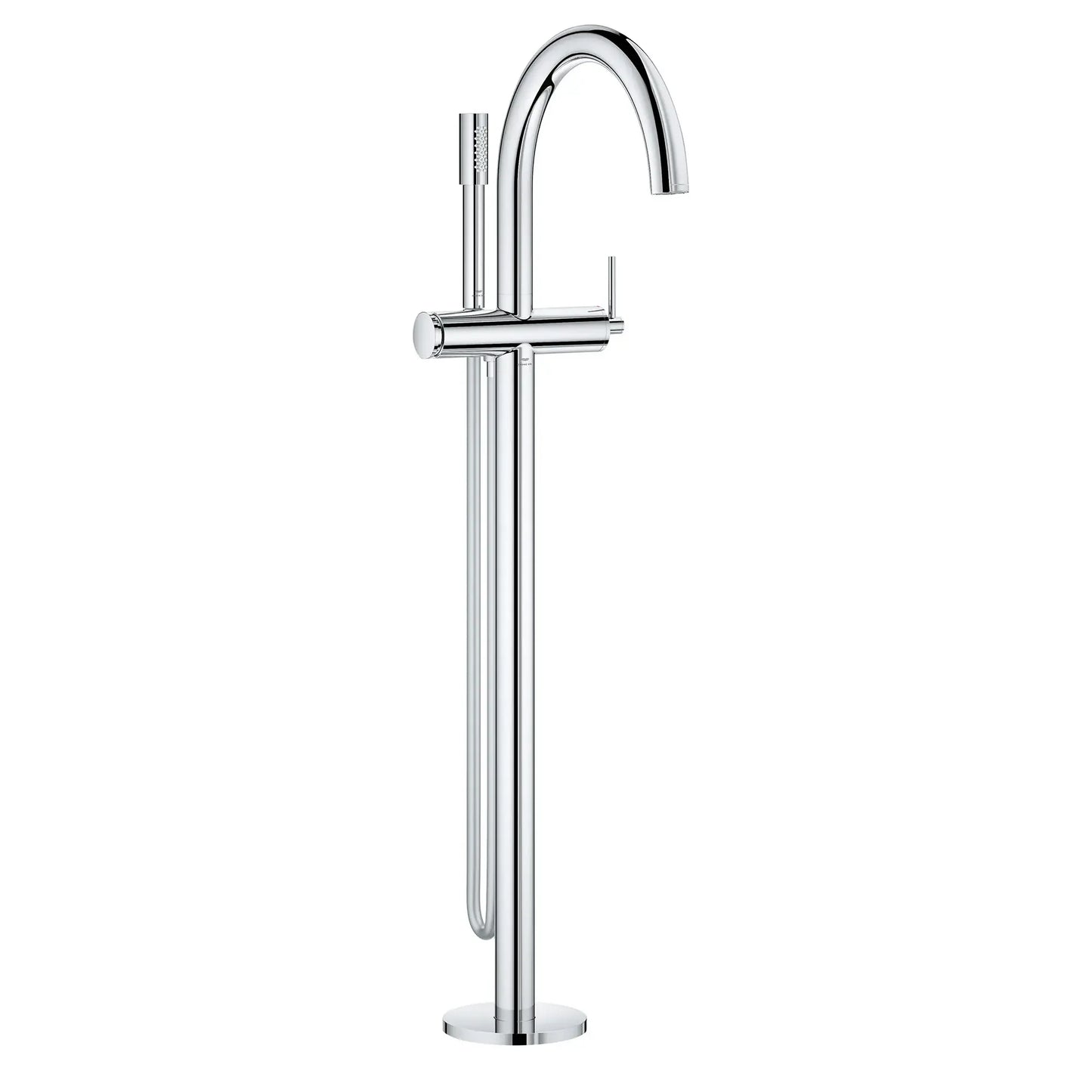 GROHE 24368000 Atrio New Ohm Bath Freest.