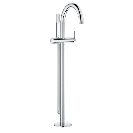 GROHE 24368000 Atrio New Ohm Bath Freest.