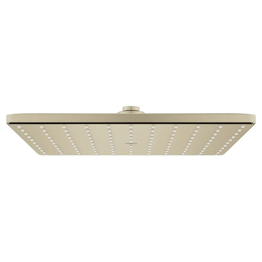 GROHE 26570EN0 Rainshower 310 Mono Showerhead 6,6L