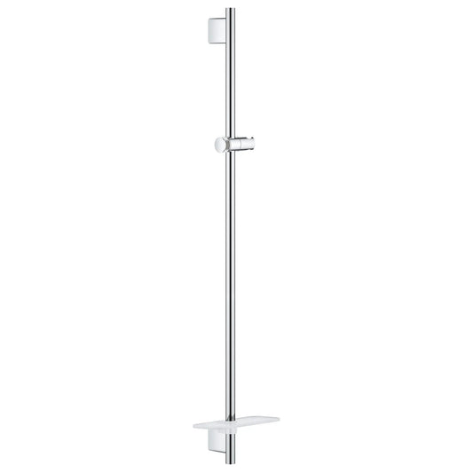 GROHE 26603000 Rainshower Smartactive Shower Rail 900