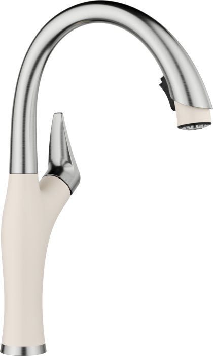 BLANCO 442038 Artona Pull Down 1.5 Gpm