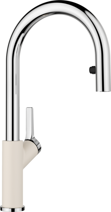 BLANCO 526392 Urbena Pull Down 1.5 Gpm