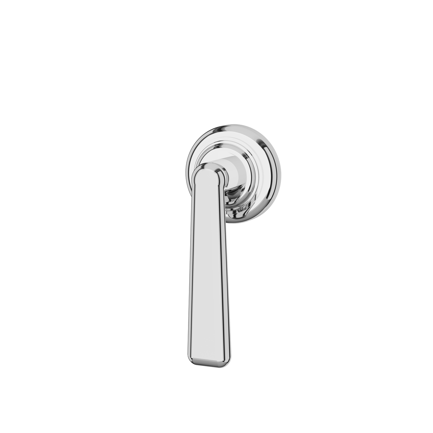 OPTIONAL HANDLE FOR THERMOSTATIC CONTROLS