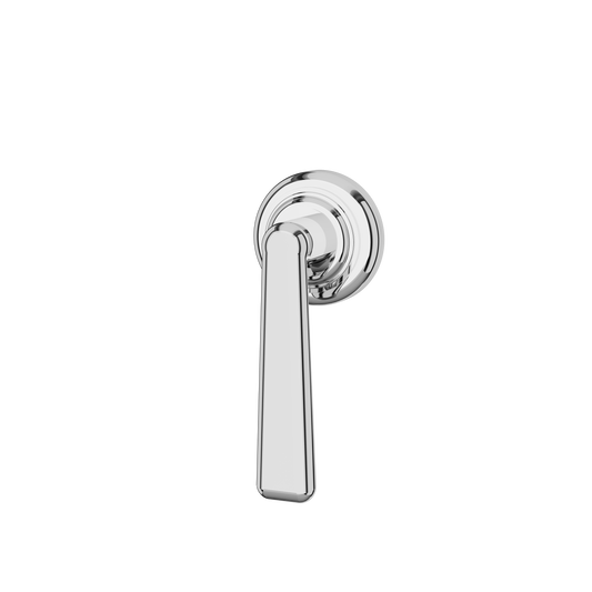 OPTIONAL HANDLE FOR THERMOSTATIC CONTROLS