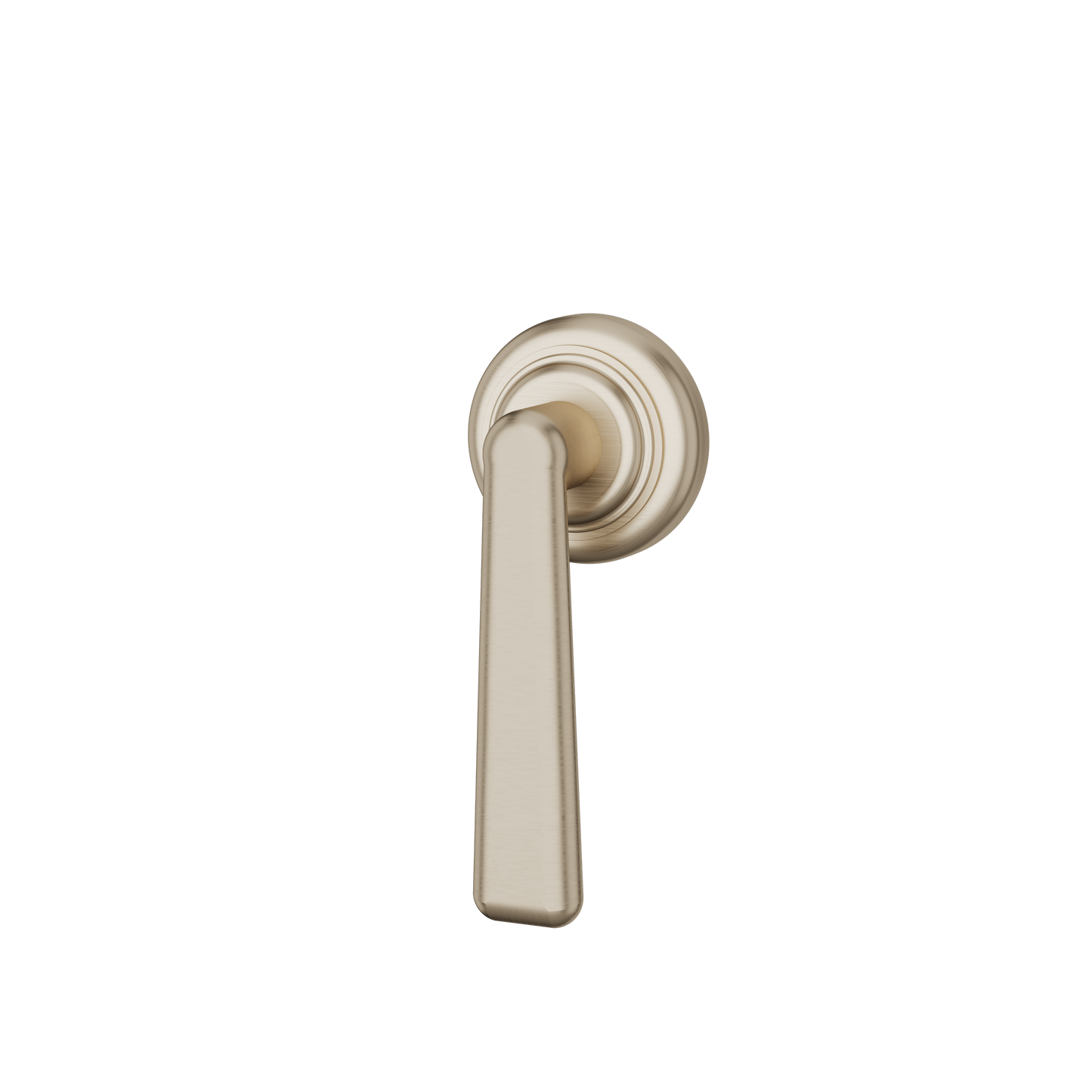 OPTIONAL HANDLE FOR THERMOSTATIC CONTROLS