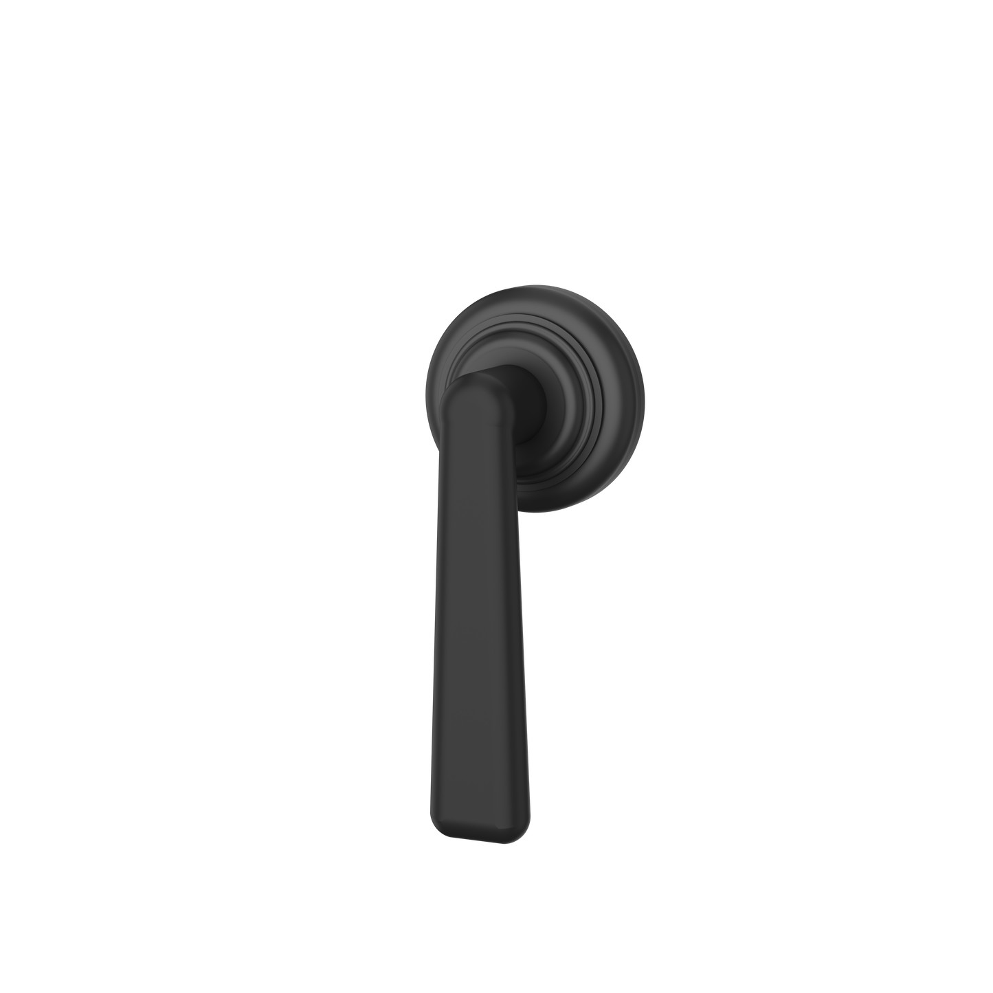 OPTIONAL HANDLE FOR THERMOSTATIC CONTROLS