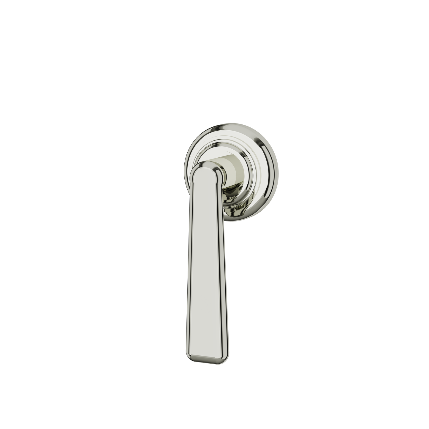 OPTIONAL HANDLE FOR THERMOSTATIC CONTROLS