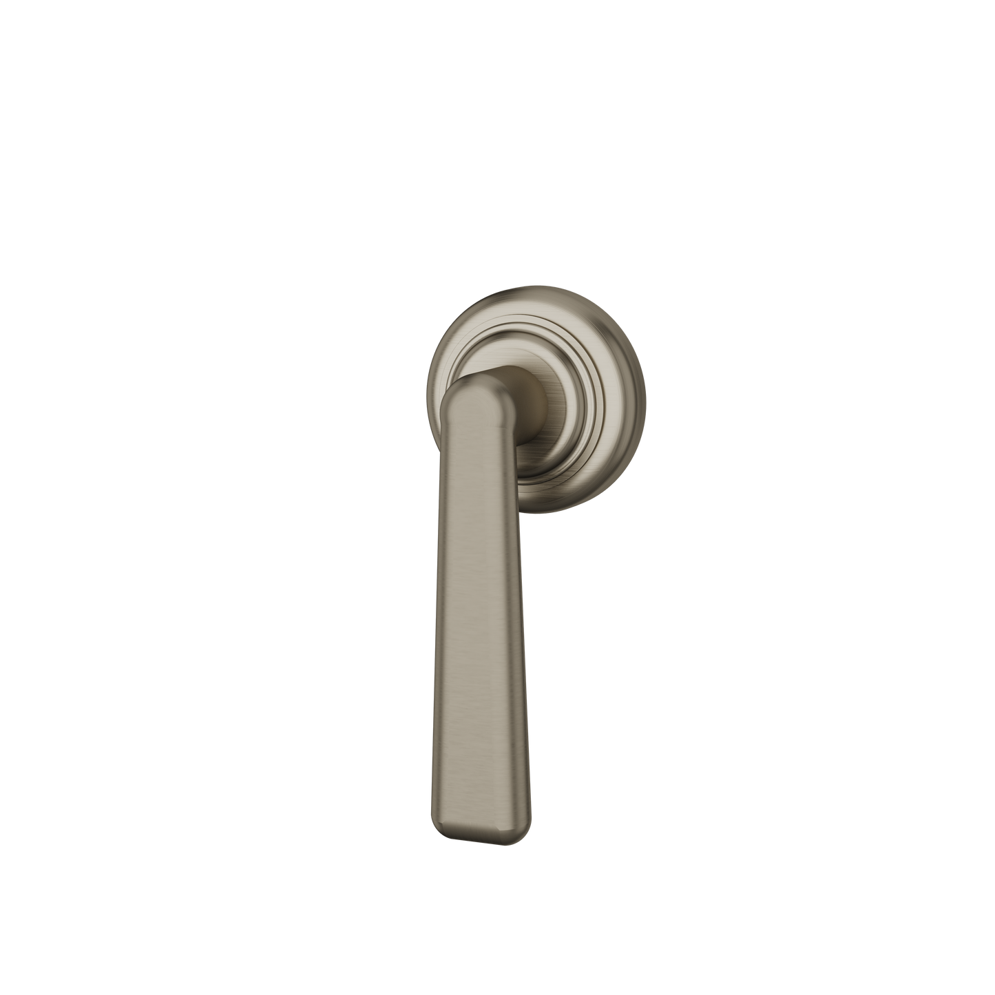 OPTIONAL HANDLE FOR THERMOSTATIC CONTROLS