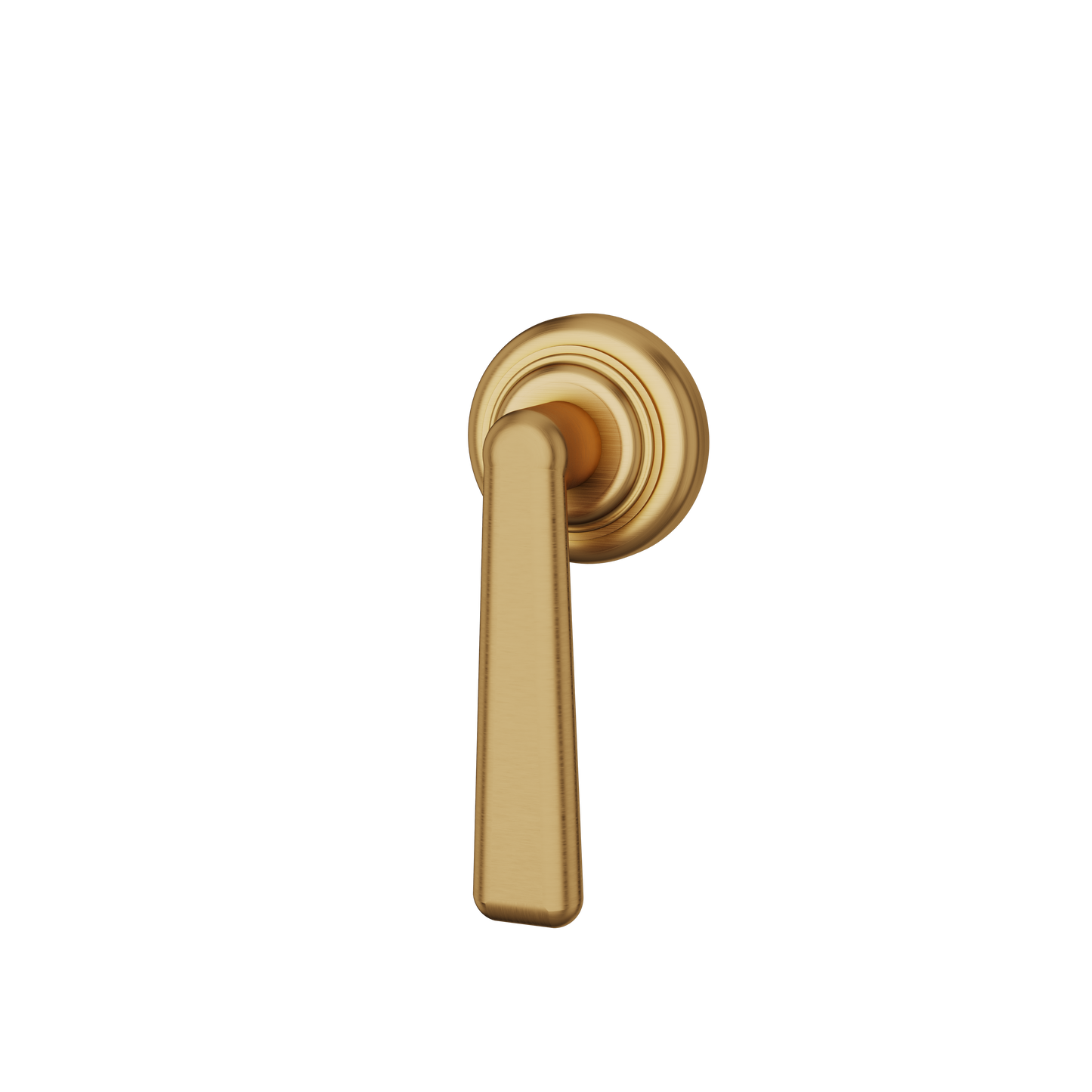 OPTIONAL HANDLE FOR THERMOSTATIC CONTROLS
