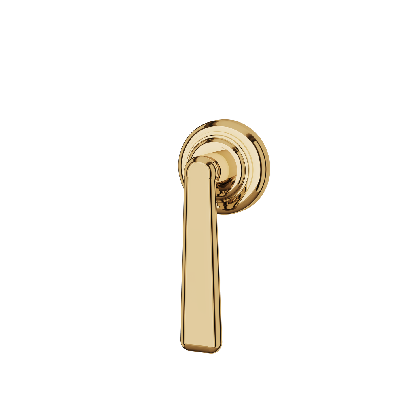 OPTIONAL HANDLE FOR THERMOSTATIC CONTROLS
