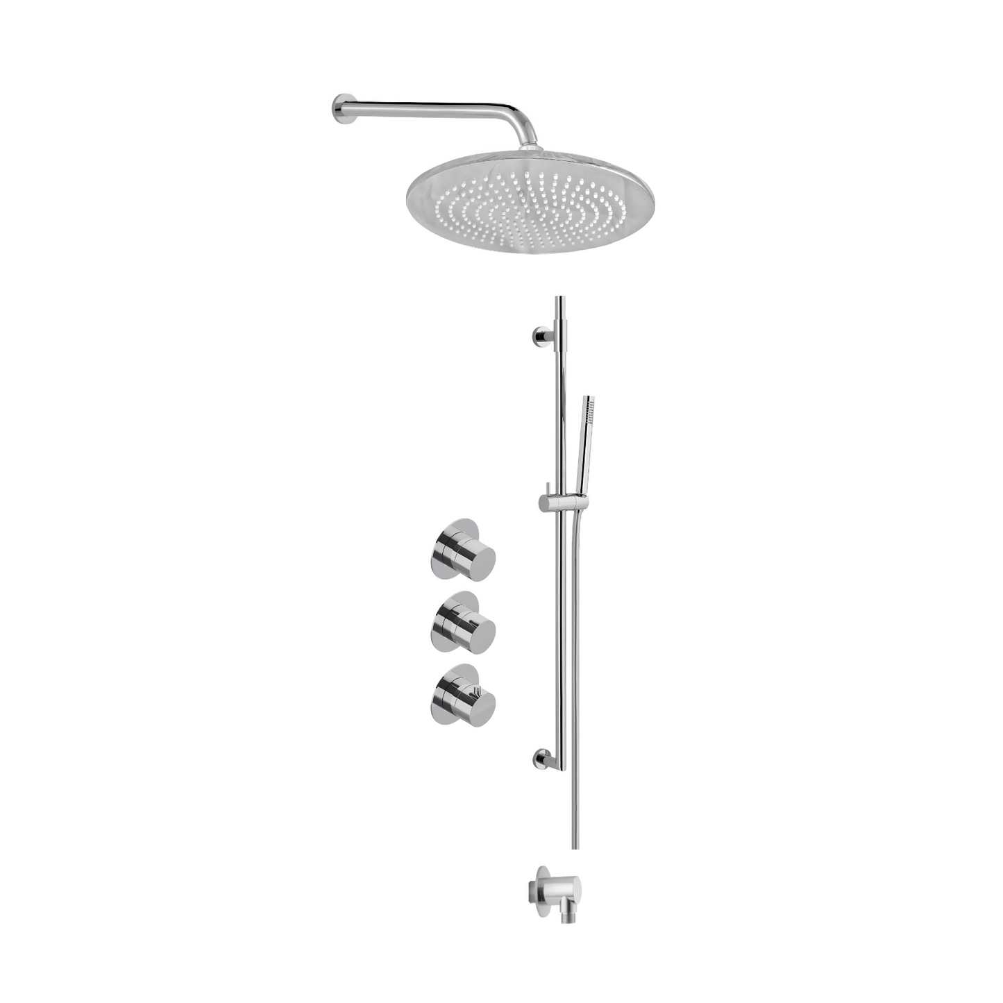 Aqua Design Disegno Shower System