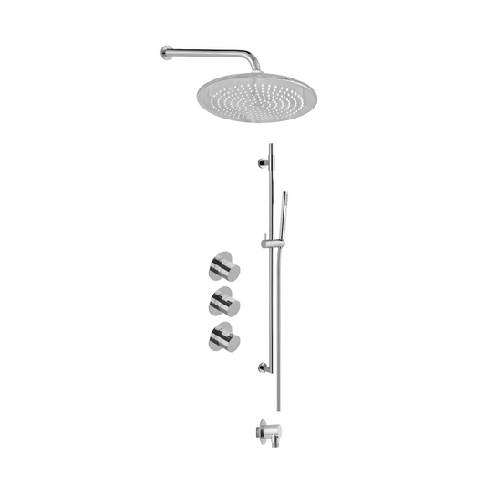Aqua Design Disegno Shower System
