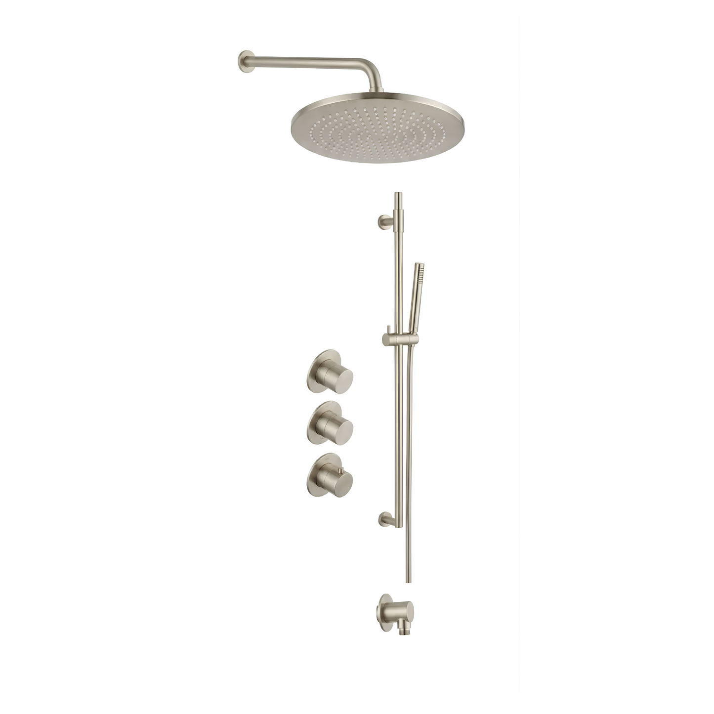 Aqua Design Disegno Shower System