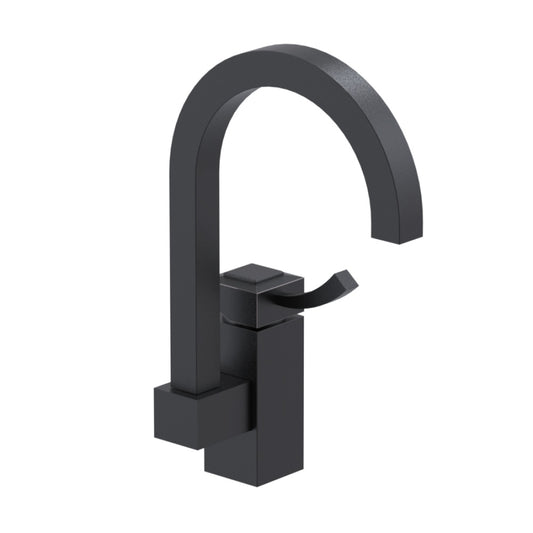 RUBINET 1KICL Single Hole Single Control Lav. Set. (Less Drain)