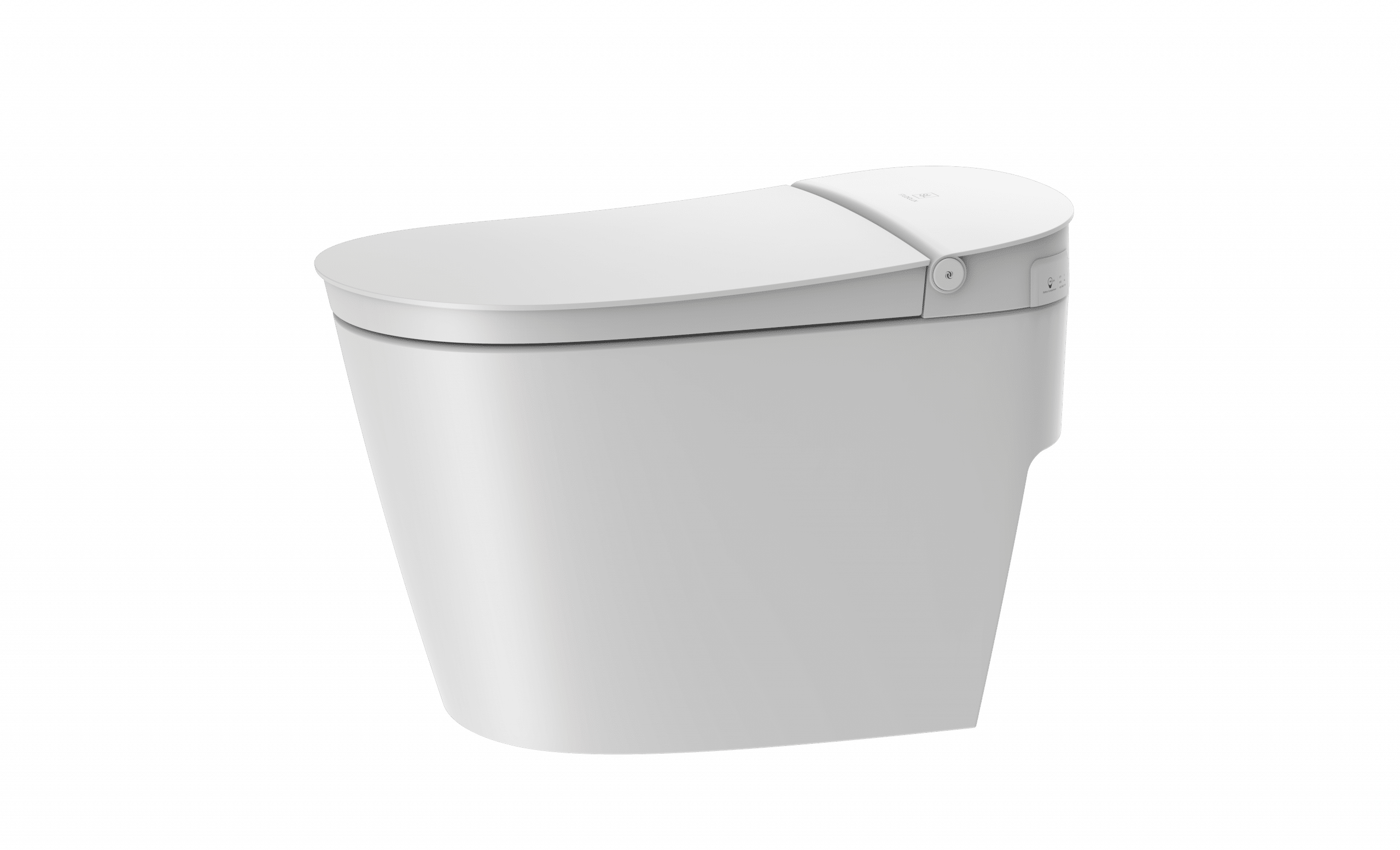 STUDIOLUX  SLi 1000 Smart Toilet