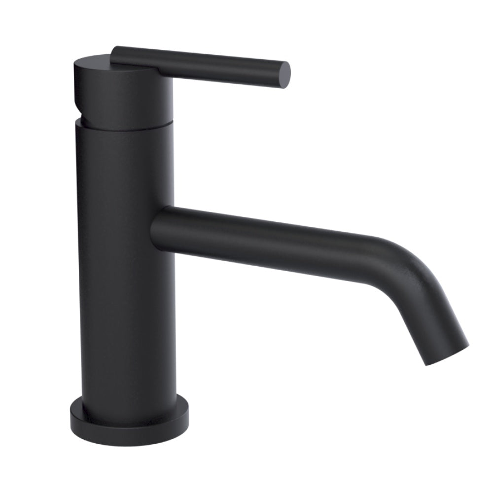RUBINET 1MGNL Single Control Lav. Set. (Less Drain)