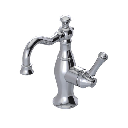 RUBINET 1MRVL Single Control Lav. Set. (Less Drain)