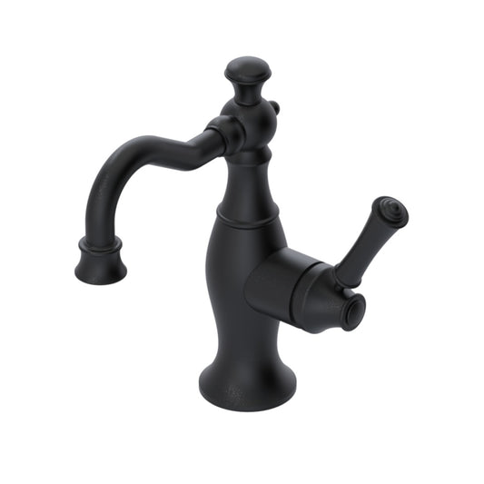 RUBINET 1MRVL Single Control Lav. Set. (Less Drain)