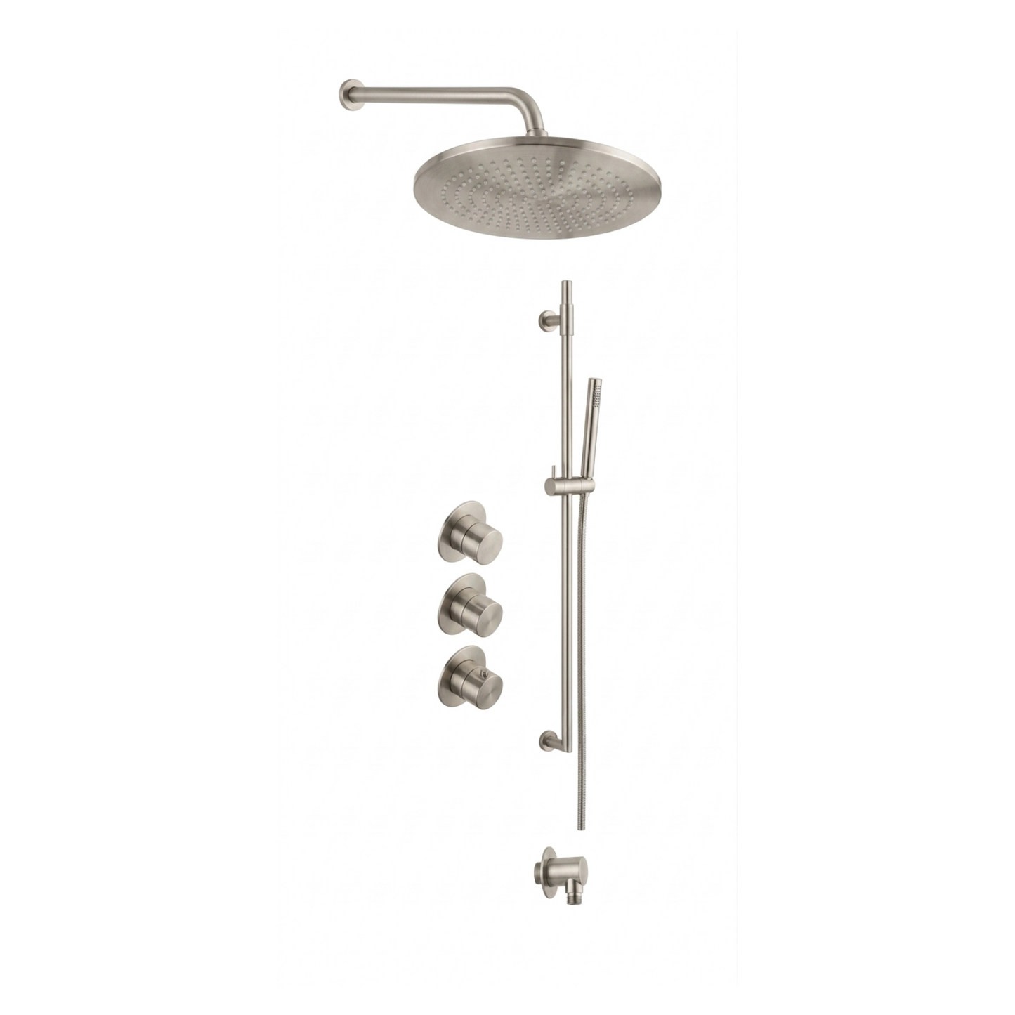 Aqua Design Disegno Shower System
