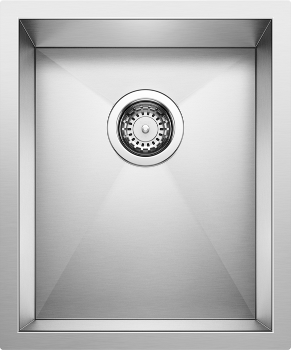 BLANCO 400396 Precision U .75