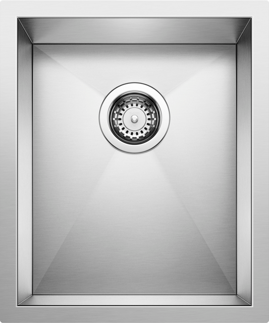 BLANCO 400396 Precision U .75