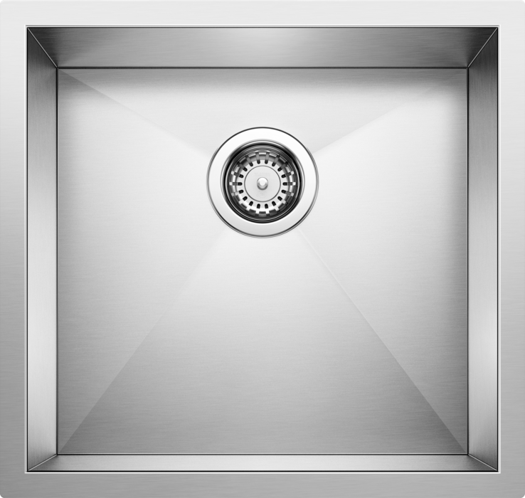 BLANCO 400397 Precision U 1