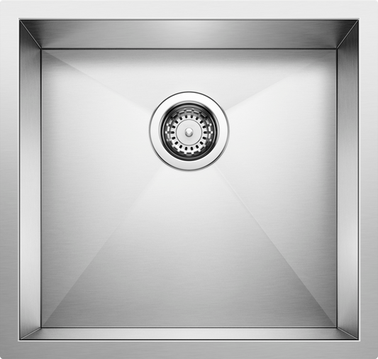 BLANCO 400397 Precision U 1