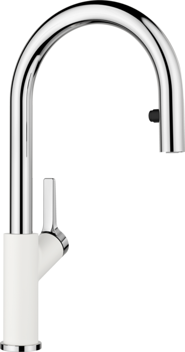 BLANCO 526392 Urbena Pull Down 1.5 Gpm