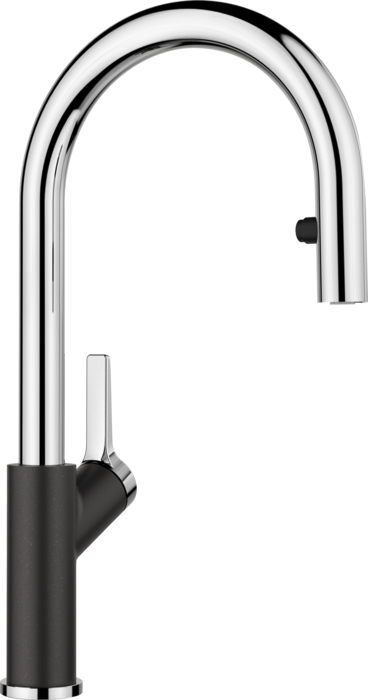 BLANCO 526392 Urbena Pull Down 1.5 Gpm