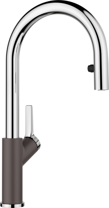 BLANCO 526392 Urbena Pull Down 1.5 Gpm