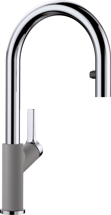BLANCO 526392 Urbena Pull Down 1.5 Gpm