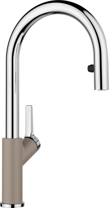 BLANCO 526392 Urbena Pull Down 1.5 Gpm