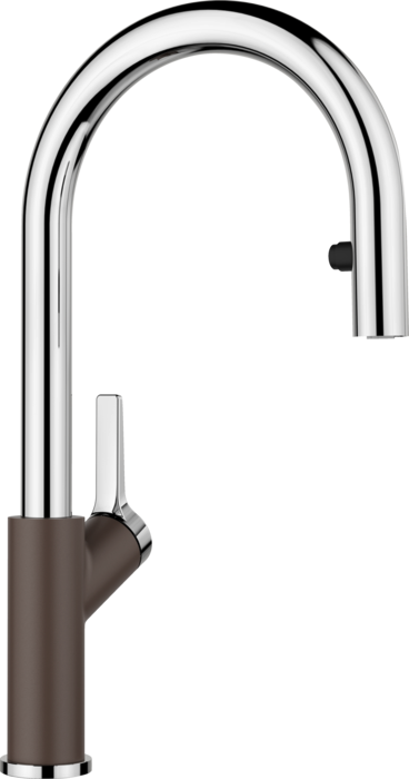 BLANCO 526392 Urbena Pull Down 1.5 Gpm