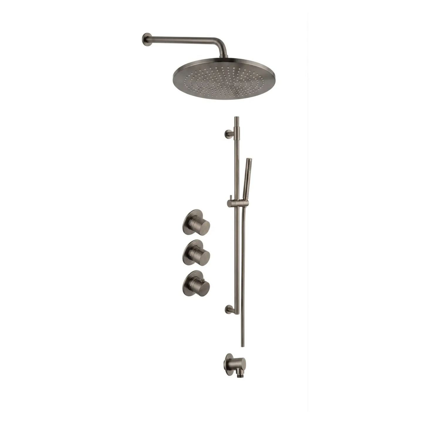 Aqua Design Disegno Shower System