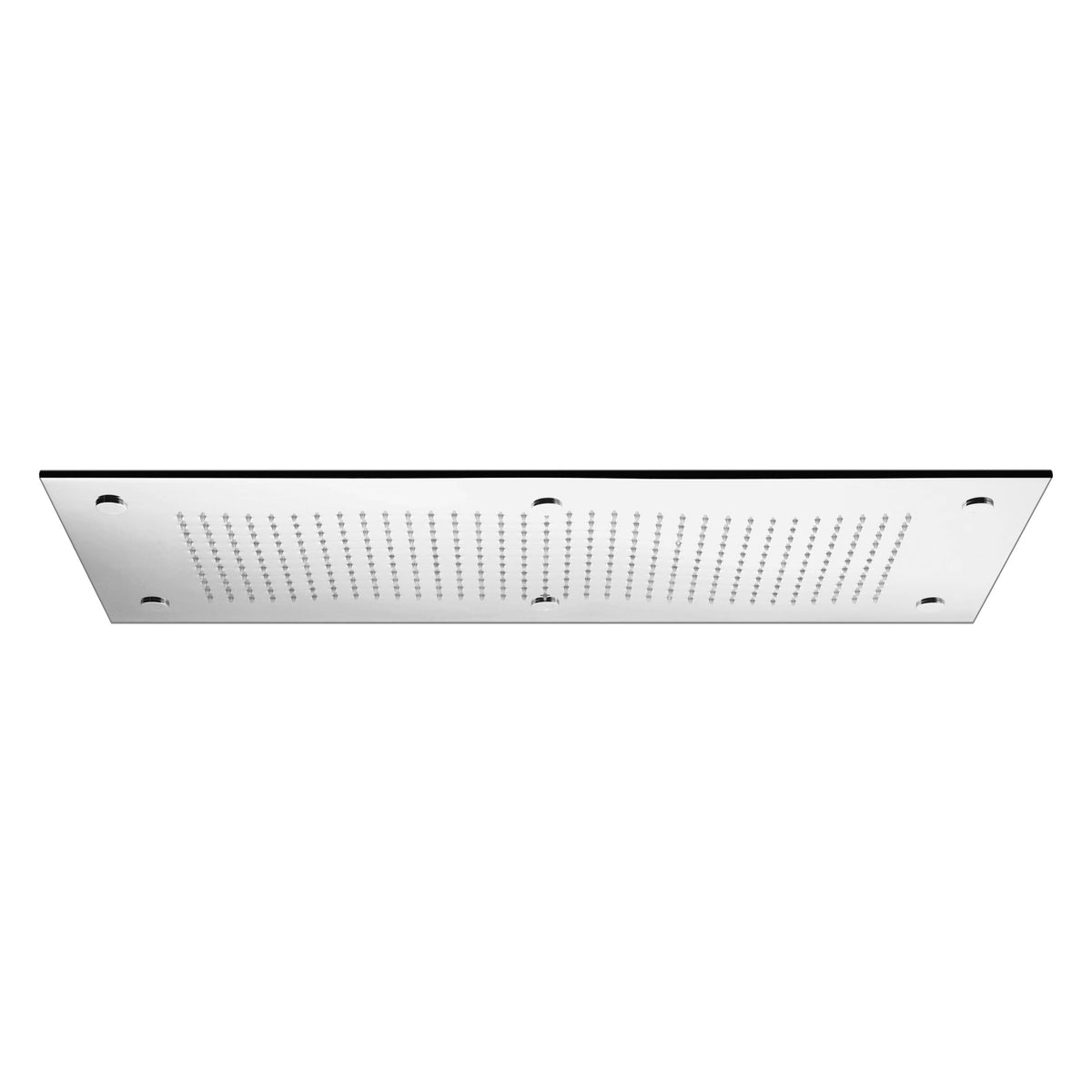 27”x11” Flush Mount Rainhead – 23003X