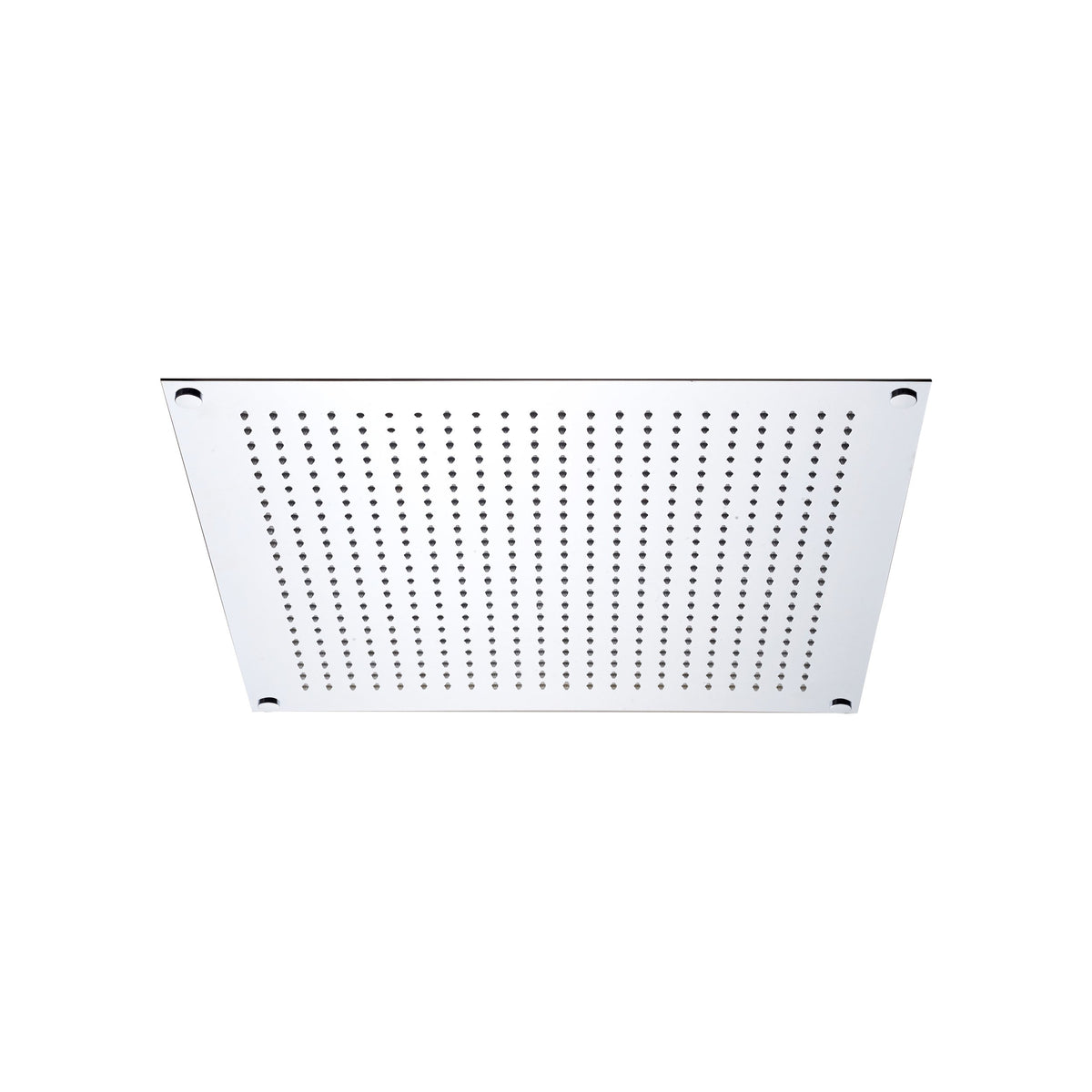 16”x16” Flush Mount Rainhead – 23008X