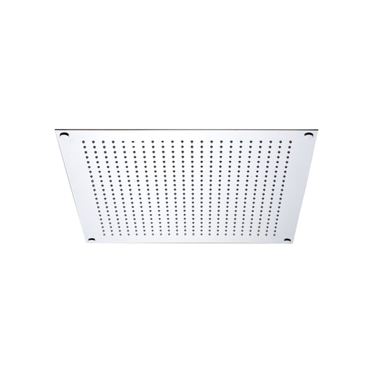 16”x16” Flush Mount Rainhead – 23008X